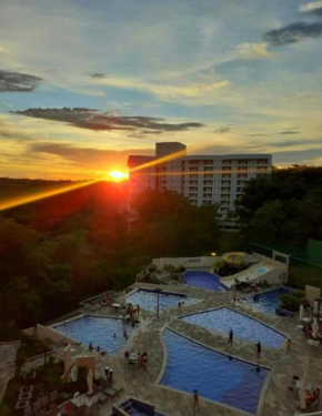 Hotel Park Veredas - Rio Quente Flat 225